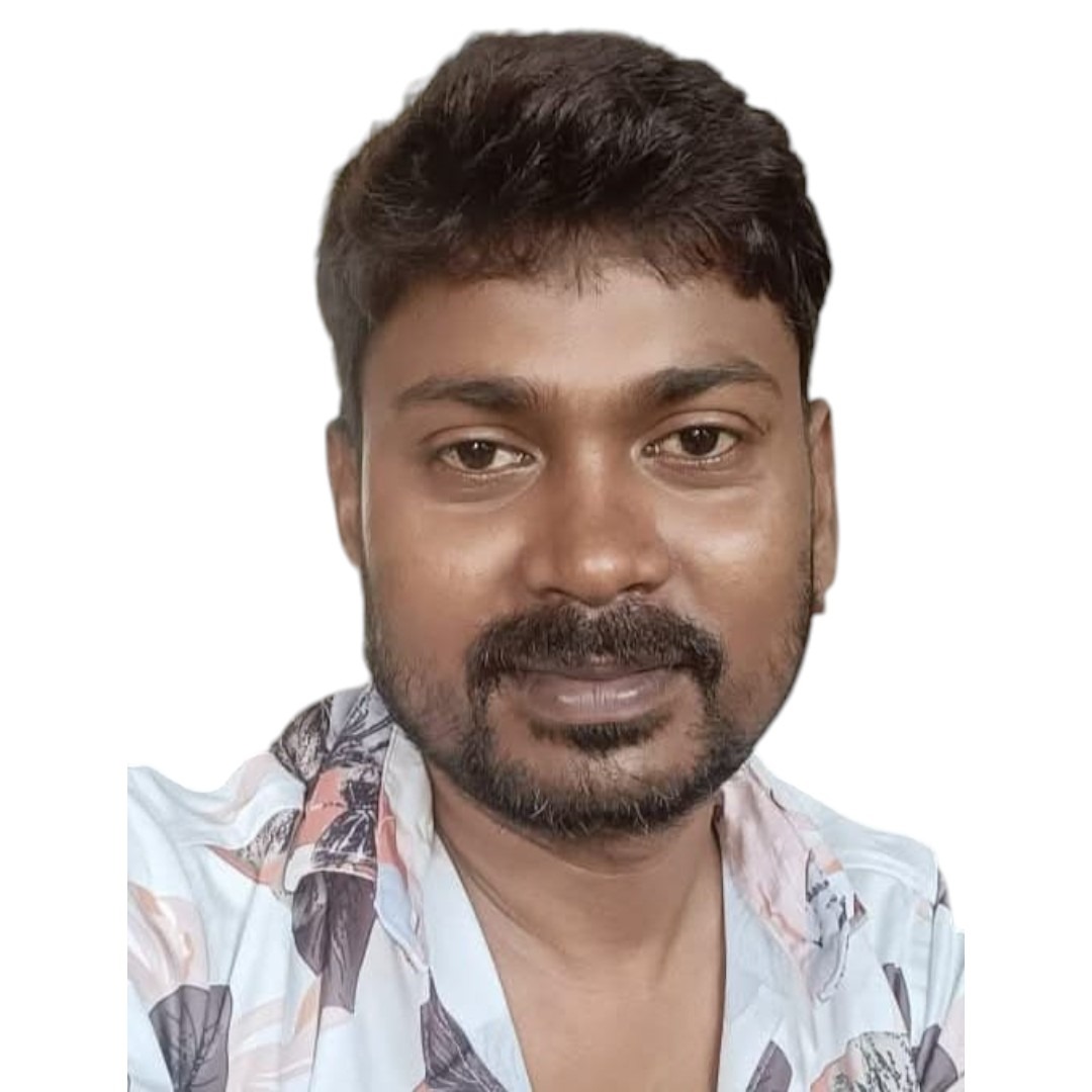 नरेंद्र कुमार पासवान